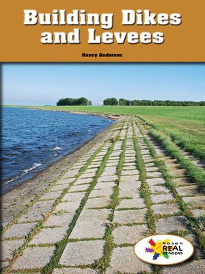 cover image of Building Dikes and Levees